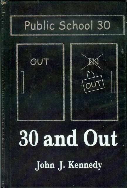 30 And Out