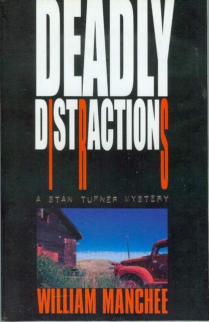 Deadly Distractions