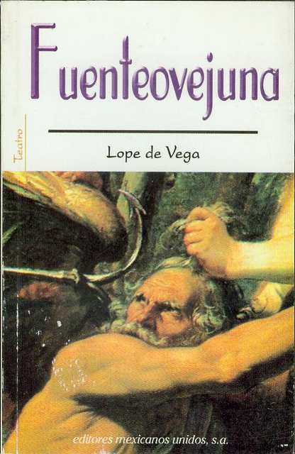 Fuenteovejuna