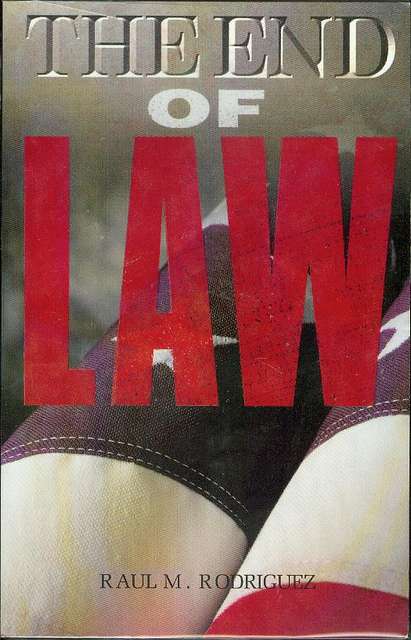 The End of Law