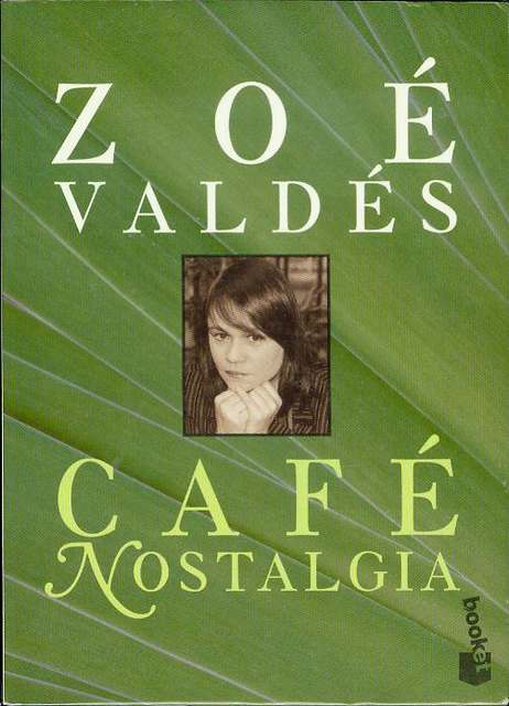 Cafe Nostalgia
