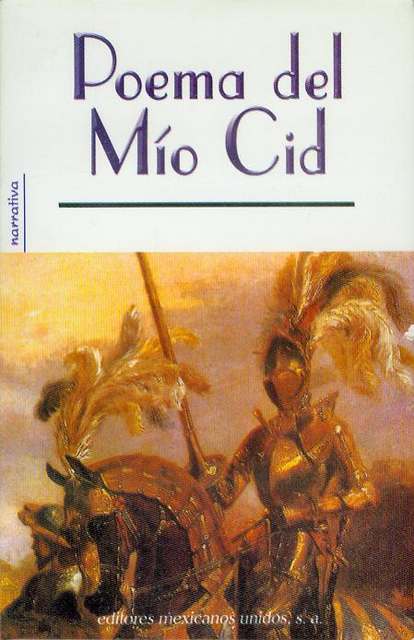 Poema del Mio Cid