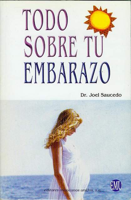 Todo Sobre tu Embarazo