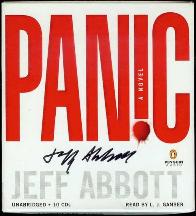 Panic