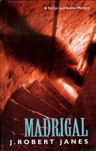 Madrigal