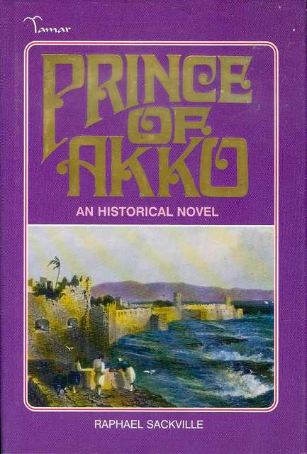 Prince of Akko