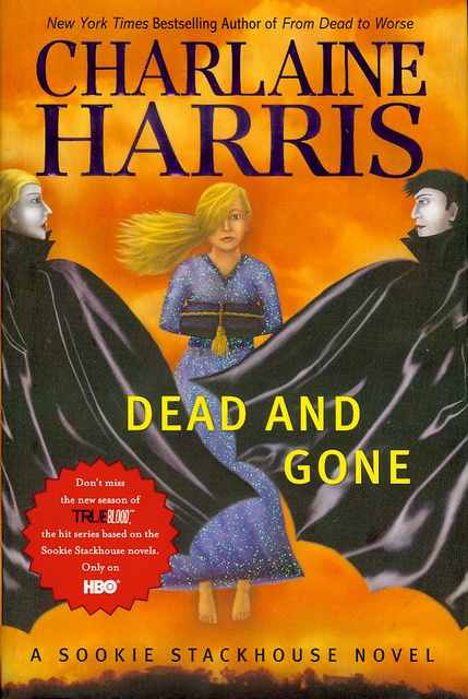 Dead and Gone