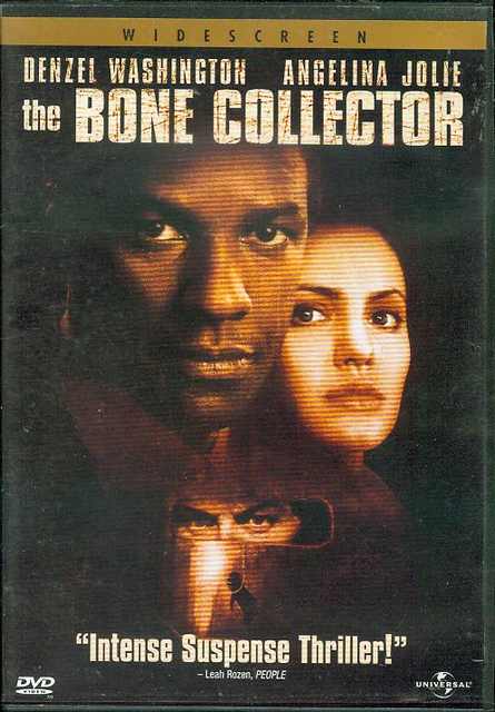 The Bone Collector