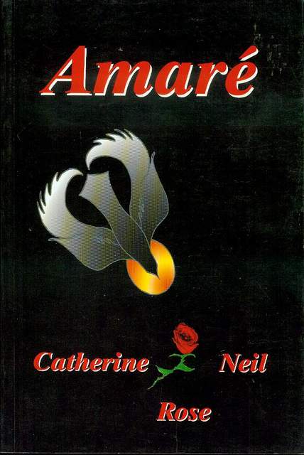 Amare