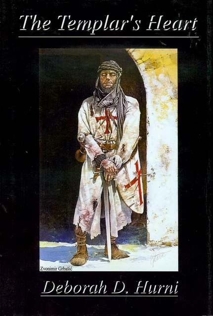 The Templar's Heart