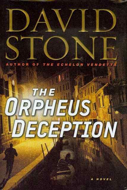The Orpheus Deception