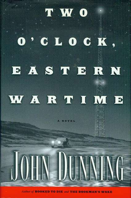 Two O'Clock, Eastern Wartime