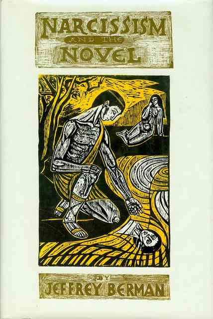 Narcissism and the Novel