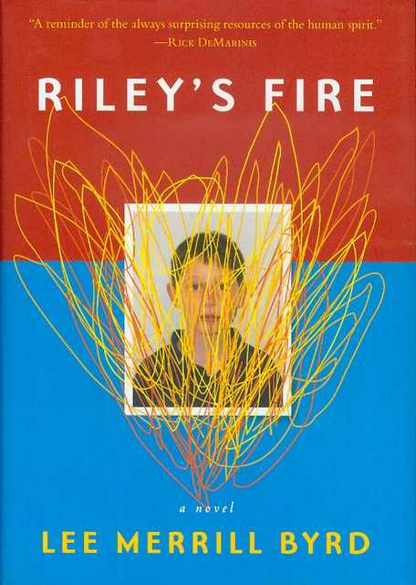 Riley's Fire
