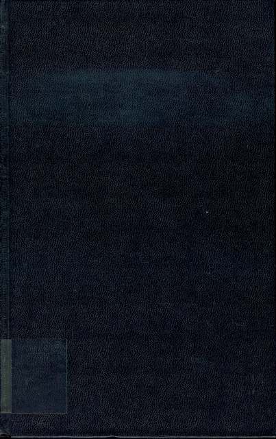 English Novel Explication: Supplement III