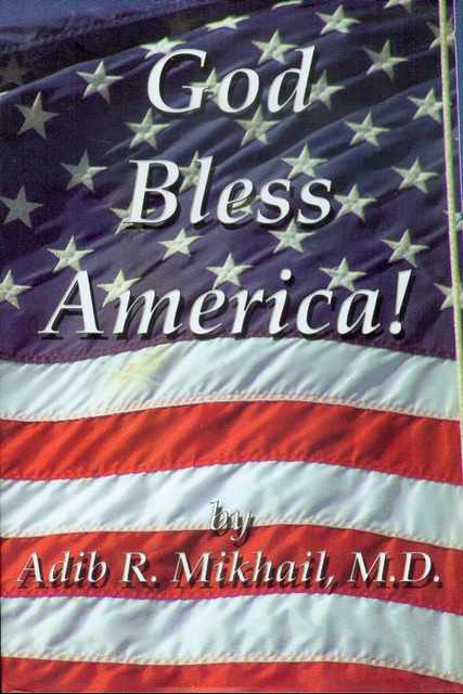 God Bless America!