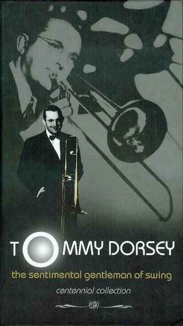 The Sentimental Gentleman of Swing (Centennial Collection)