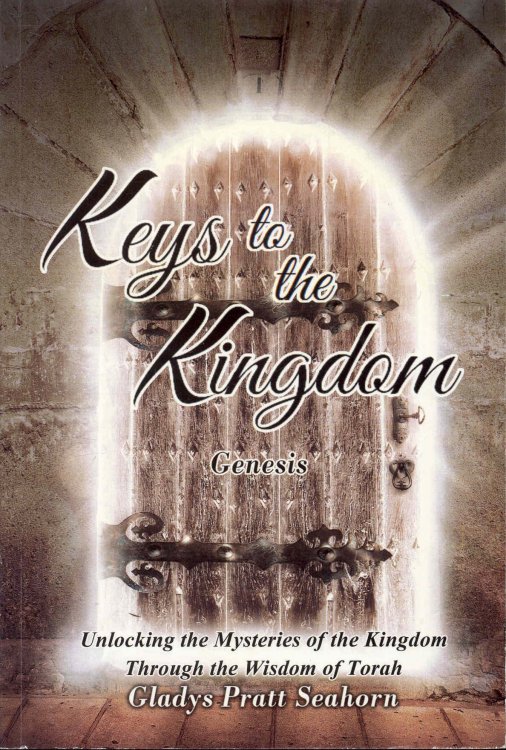 Keys to the Kingdom: Book 1 Genesis