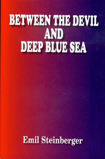 Between the Devil And Deep Blue Sea