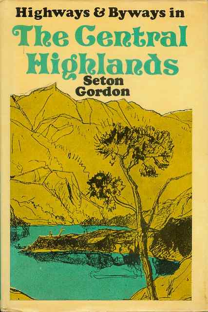 Highways and Byways in the Central Highlands