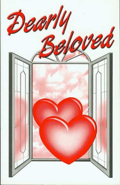 Image for Dearly Beloved Dearly Beloved