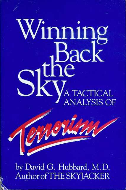 Image for Winning Back the Sky: A Tactical Analysis of Terrorism Winning Back the Sky: A Tactical Analysis of Terrorism
