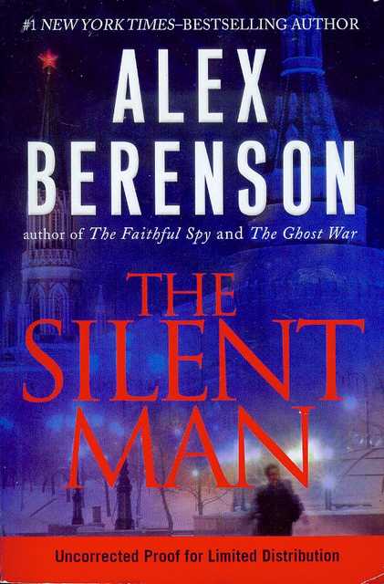 The Silent Man