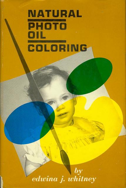 Natural Photo Oil Painting