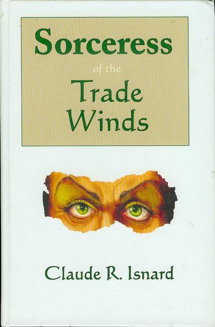 Sorceress of the Trade Winds