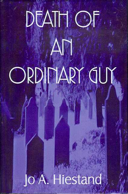 Death of an Ordinary Guy