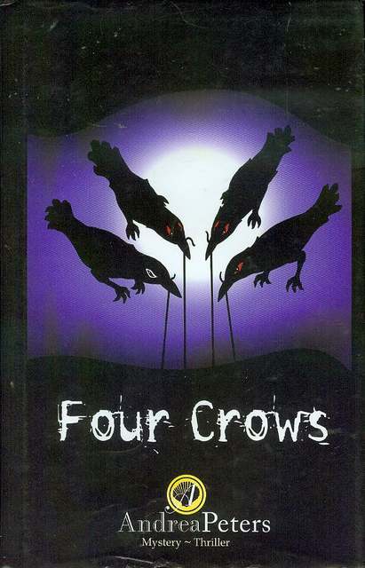 Four Crows (Dream Maker, Book 1)