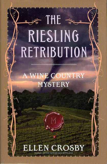 The Riesling Retribution