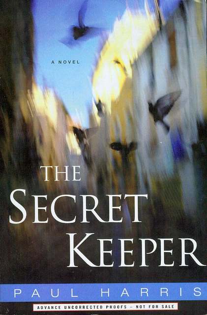 The Secret Keeper