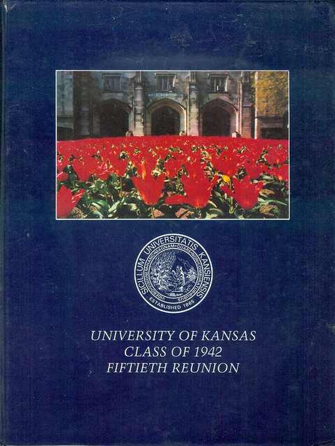 Class of 1942 Fiftieth Reunion