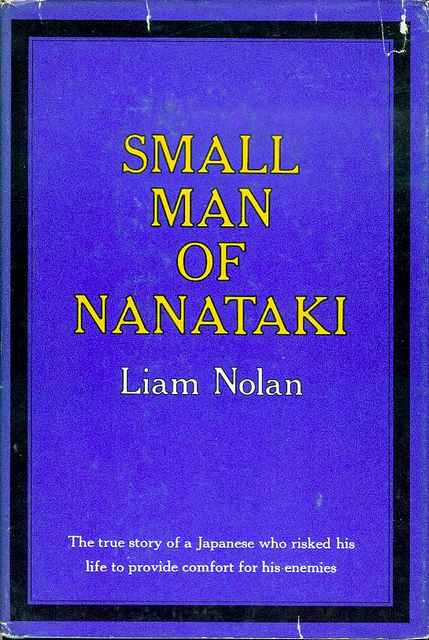 Small Man of Nanataki