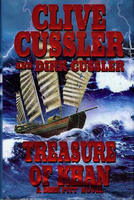 Treasure of Khan