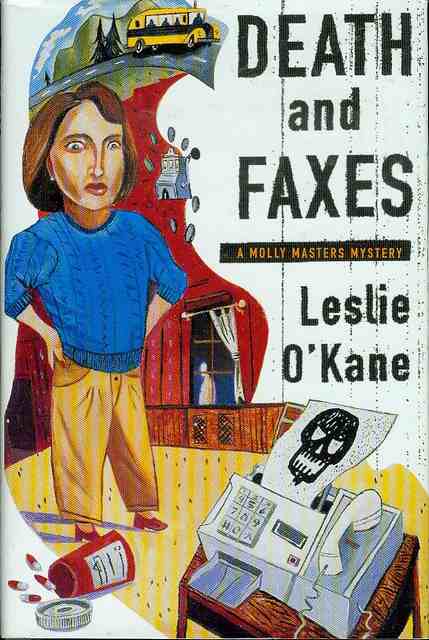 Death and Faxes