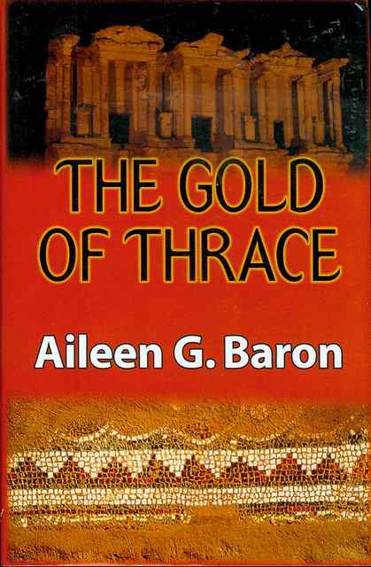 The Gold of Thrace