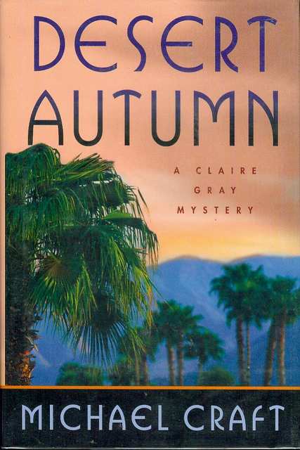Desert Autumn