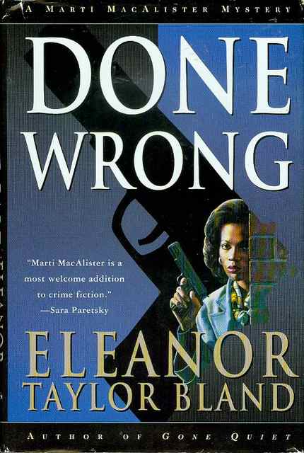 Done Wrong