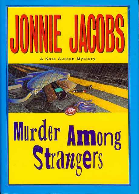 Murder Among Strangers