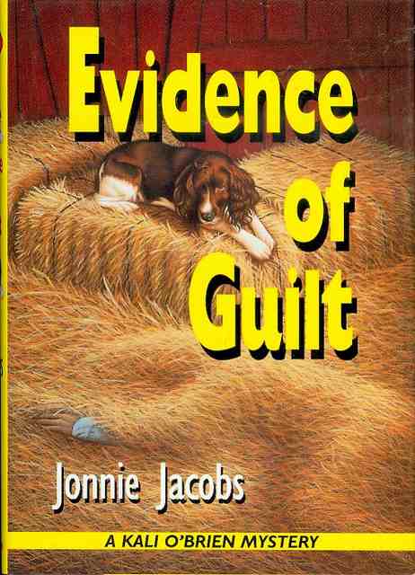 Evidence of Guilt