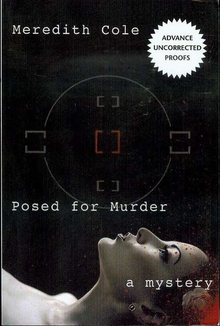 Posed for Murder