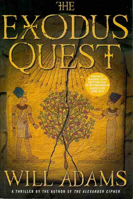 The Exodus Quest