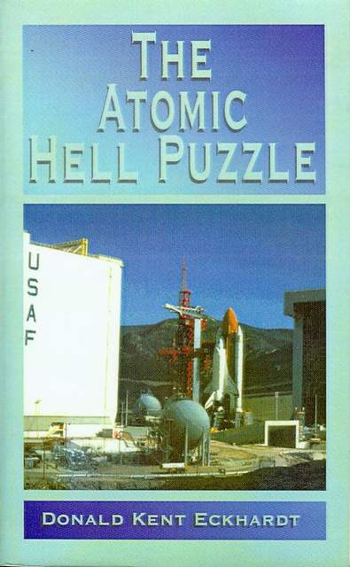 The Atomic Hell Puzzle
