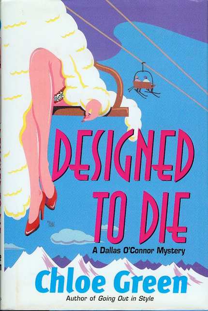Designed to Die