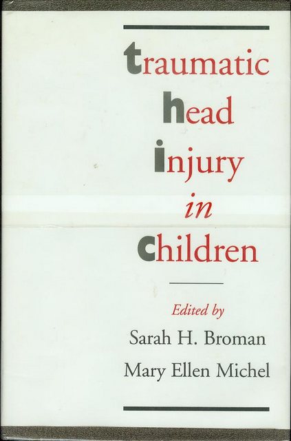 Traumatic Head Injury in Children