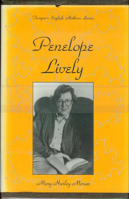 Penelope Lively