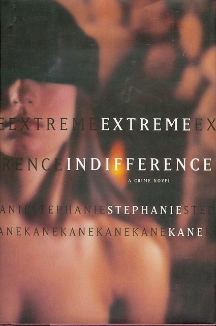 Extreme Indifference
