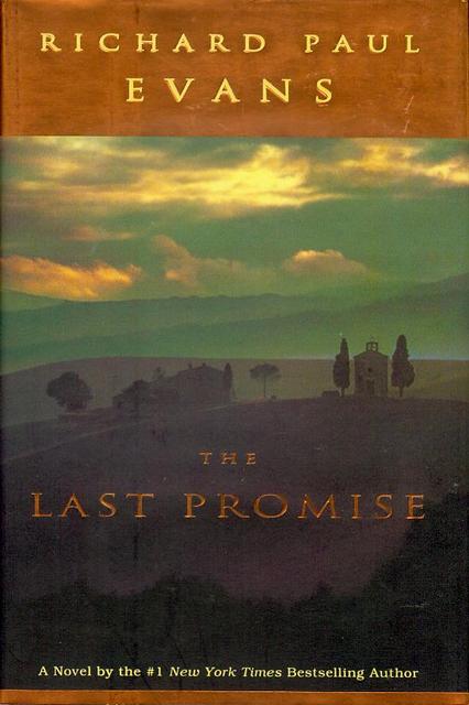 The Last Promise